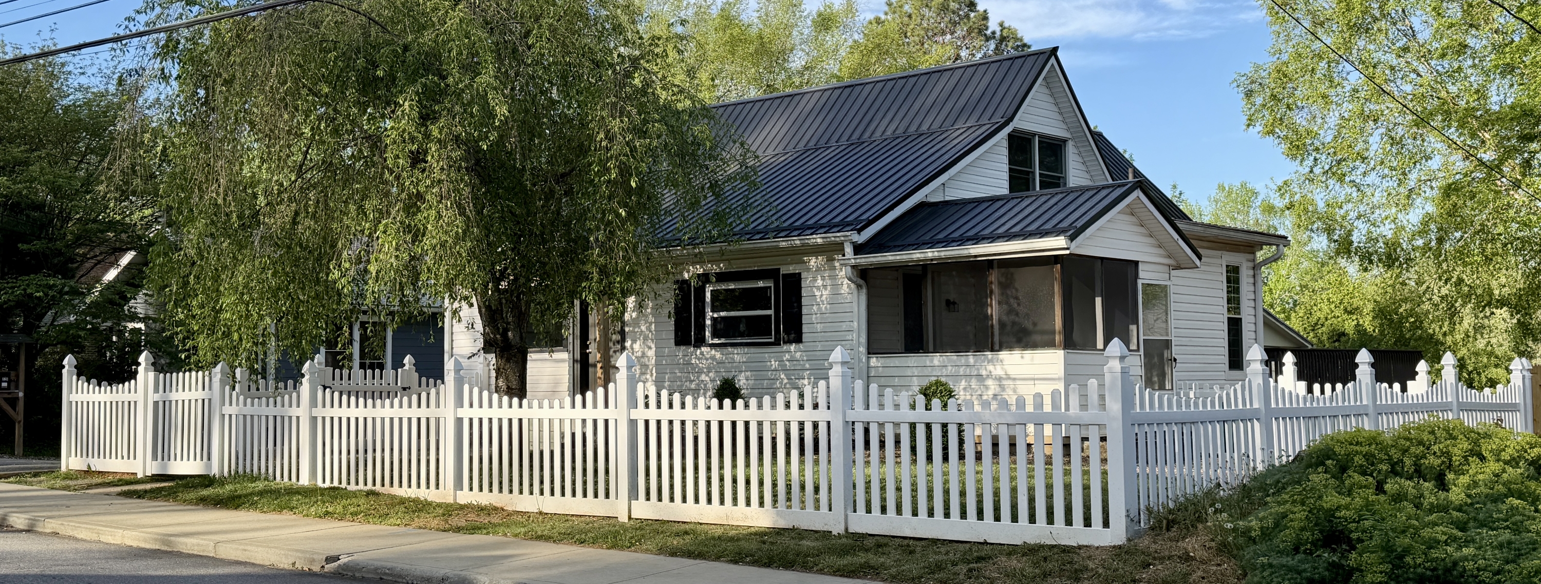 96 Louisiana Avenue